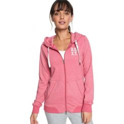 ROXY bluza Dress Like Yfla J Otlr Mmf0 Baroque Rose L. Czerwone bluzy sportowe damskie Roxy, l, bez wzorów, z polaru, bez rękawów, bez kaptura. W wyprzedaży za 209,00 zł.