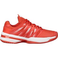 Buty sportowe damskie: KSWISS SANDPLATZ ULTRASHOT Obuwie do tenisa Outdoor red