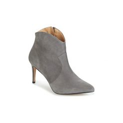 Botki damskie lity: Botki Betty London HOURIA