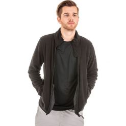 Bejsbolówki męskie: MARTES Bluza męska Zane black r. XXL