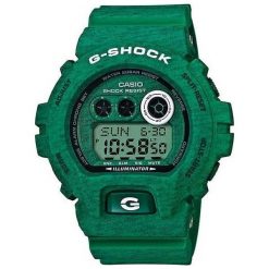 Zegarek Casio Zegarek męski Casio G-Shock GD-X6900HT-3ER. Zegarki męskie CASIO. Za 306,90 zł.