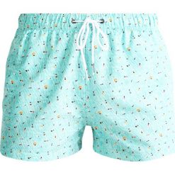 Kąpielówki męskie: Boardies KESTIN HARE Szorty kąpielowe green