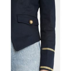 Marynarki i żakiety damskie: SET Żakiet dark blue