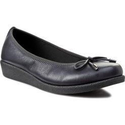 Półbuty damskie: Półbuty THE FLEXX – Notturno 14153/06 Navy