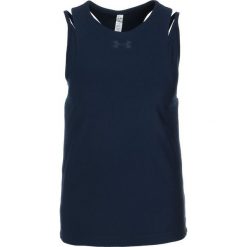 Under Armour CENTER COURT Koszulka sportowa academy. Czarne topy sportowe damskie marki Polo Ralph Lauren, xs, z bawełny, polo. Za 249,00 zł.