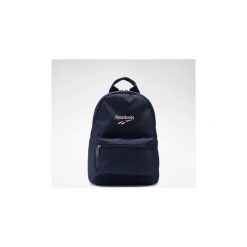 Plecaki Reebok Classic Plecak Classics Vector Mini Backpack. Niebieskie plecaki męskie Reebok Classic, bez wzorów. Za 119,00 zł.