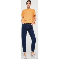 Topy damskie: Mango – Top Maracuya