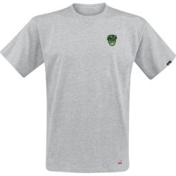 T-shirty męskie: Vans Marvel Characters T-Shirt szary