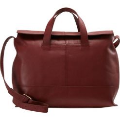 KIOMI Torba na zakupy ruby red. Czerwone shopper bag damskie KIOMI. Za 379,00 zł.