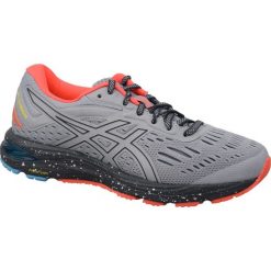 Asics Gel-Cumulus 20 LE 1012A218-020 40 Szare. Szare buty sportowe damskie Asics, bez wzorów, sportowe, do biegania. W wyprzedaży za 399,99 zł.