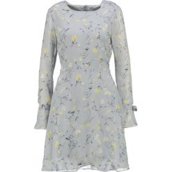 Sukienki: Glamorous Tall Sukienka letnia grey/yellow