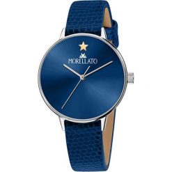 Morellato Ninfa r0151141525. Szare zegarki damskie marki Morellato, srebrne. W wyprzedaży za 293,00 zł.