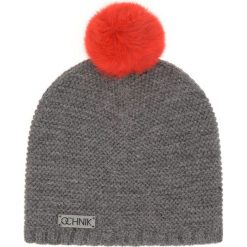 Czapki damskie: Czapka damska