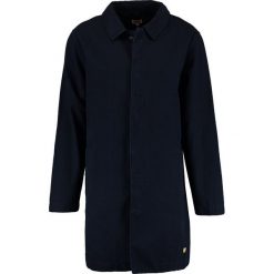 Płaszcze męskie: Armor lux Płaszcz wełniany /Płaszcz klasyczny rich navy