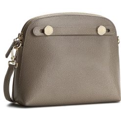 Listonoszki damskie: Torebka FURLA – Piper 856852 E EK07 ARE Sabbia