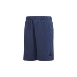 Spodenki chłopięce: Szorty i Bermudy Dziecko adidas Szorty treningowe Hero