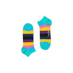 Skarpetki męskie: Skarpetki LOW Happy Socks STR05-7005