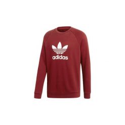 Bluzy męskie: Bluzy adidas Bluza z zaokrąglonym dekoltem Trefoil