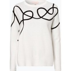 Talk about - Damska bluza nierozpinana, beżowy. Brązowe bluzy damskie marki talk about, bez wzorów, bez rękawów, bez kaptura. Za 379,95 zł.