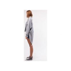ZELIG - The Frock by Kaja Śródka. Szare bluzy damskie The frock, s, bez wzorów, z bawełny, bez rękawów, bez kaptura. Za 500,00 zł.