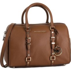 Torebka MICHAEL MICHAEL KORS - Bedford Legacy 30F9G06S6L Luggage. Pomarańczowe kuferki damskie MICHAEL Michael Kors, bez wzorów, ze skóry, biznesowe, bez dodatków. W wyprzedaży za 1099,00 zł.
