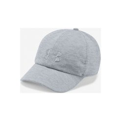 Under Armour Microthread™ Twist Renegade Czapka z daszkiem Szary. Szare czapki damskie Under Armour, bez wzorów, z poliesteru. Za 119,95 zł.