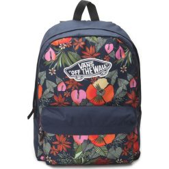 Vans Realm Plecak Wielokolorowy. Plecaki damskie Vans, w paski, z poliesteru. Za 171,95 zł.