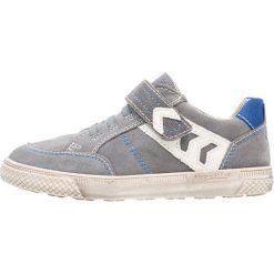 Superfit LUKE Tenisówki i Trampki smoke. Szare trampki chłopięce Superfit, z materiału. Za 299,00 zł.