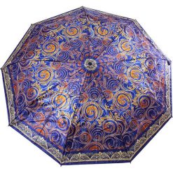 Airton - Parasol. Fioletowe parasole Airton, bez wzorów. W wyprzedaży za 69,90 zł.
