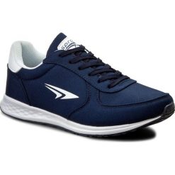 Buty do fitnessu damskie: Buty SPRANDI - WP40-6680J Granatowy/Biały
