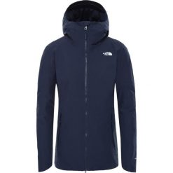 Kurtka The North Face Hikesteller Insulated Parka T93Y1GM6S. Niebieskie kurtki damskie The North Face, s, bez wzorów, bez kaptura. Za 783,99 zł.