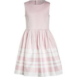 Sukienki dziewczęce: mint&berry girls Sukienka koktajlowa pink