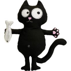 Przytulanki i maskotki: Maskotka „Ed, the Cat”