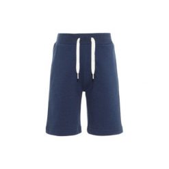 Spodenki chłopięce: name it Boys Szorty Vermond lake blue