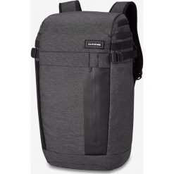 Dakine Concourse Plecak Szary. Szare plecaki męskie Dakine, w paski, z poliesteru. Za 585,95 zł.
