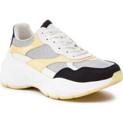 Sneakersy ALDO - Merurka 58979151 68. Szare półbuty damskie ALDO, z materiału. W wyprzedaży za 299,00 zł.