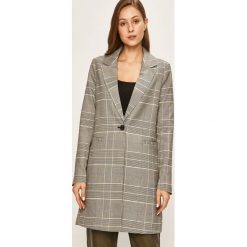 Only - Płaszcz. Kurtki damskie ONLY, s, z elastanu, klasyczne. Za 299,90 zł.
