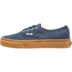 Vans AUTHENTIC Tenisówki i Trampki reflecting pond. Szare tenisówki męskie marki Vans, z materiału. Za 299,00 zł.