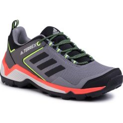 Buty adidas - Terrex Eastrail FV5059 Grethr/Cblack/Siggnr. Szare trapery męskie Adidas, ze skóry ekologicznej, bez zapięcia, outdoorowe, adidas terrex. Za 329,00 zł.