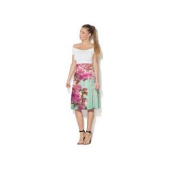 Spódniczki: Spódnica CP-015 221
