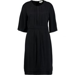 Sukienki: Noa Noa OPEN CREPE Sukienka letnia black