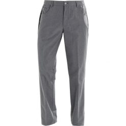 Chinosy męskie: Puma Golf HEATHER POCKET PANT Spodnie materiałowe quite shade