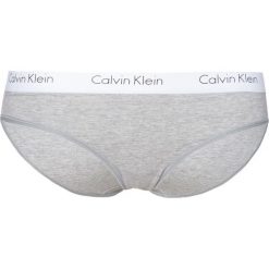 Calvin Klein One Spodenki Szary. Szare figi damskie Calvin Klein, l, bez wzorów, z elastanu. Za 85,95 zł.