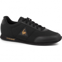 Le Coq Sportif Racerone Nylon Patent 1720264. Sneakersy męskie le coq sportif, z paskami. W wyprzedaży za 279,99 zł.