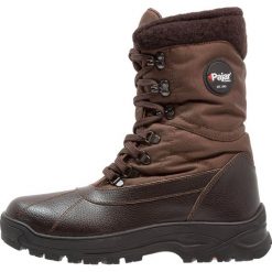 Buty zimowe męskie: Pajar VAUGHN Śniegowce brown