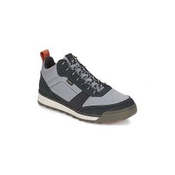 Buty Volcom KENSINGTON GTX BOOT. Szare trampki męskie marki Volcom, bez wzorów, bez zapięcia. Za 703,20 zł.