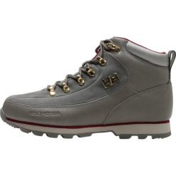 Buty zimowe damskie: Helly Hansen THE FORESTER Buty trekkingowe laurel oak/natura/plum