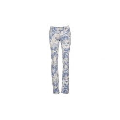 Jeansy damskie: Jeansy slim fit Mustang Jasmin