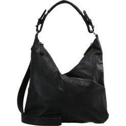 Shopper bag damskie: Fritzi aus Preußen OPHELIA RAY Torba na zakupy black