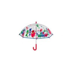 Parasole: Parasol manualny Pidżamersi